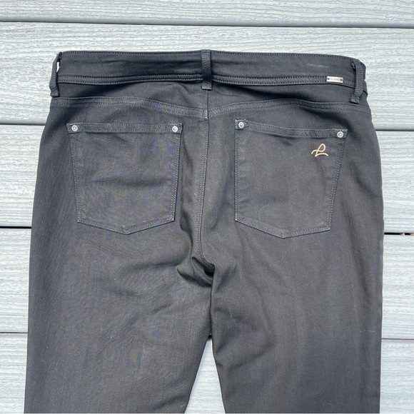 DL1961 Emma Leggings - Picture 6 of 7